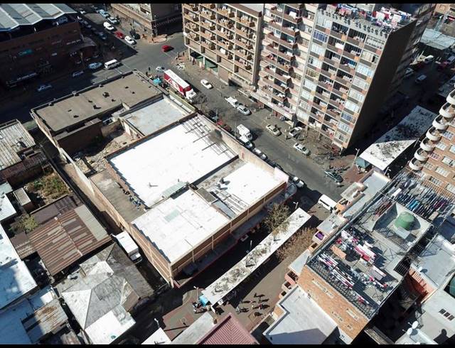 BUSINESS FOR SALE IN HILLBROW